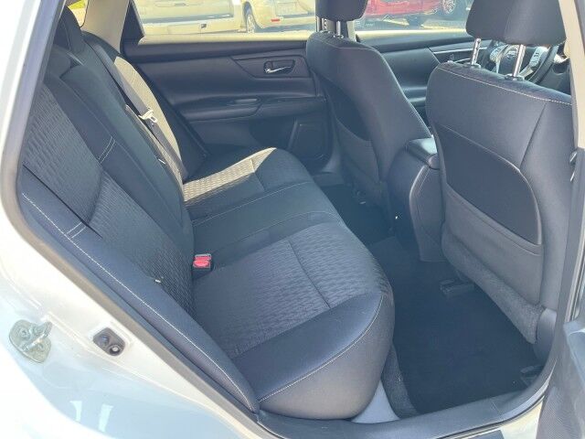2018 Nissan Altima 2.5 S Ashland VA