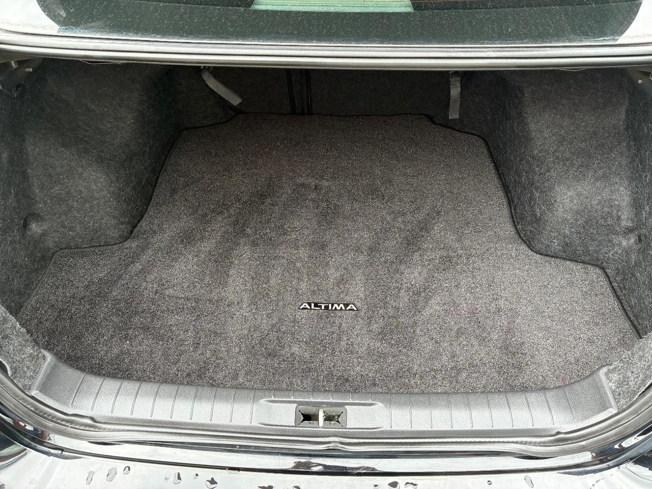 2018 Nissan Altima 2.5 S Austin TX