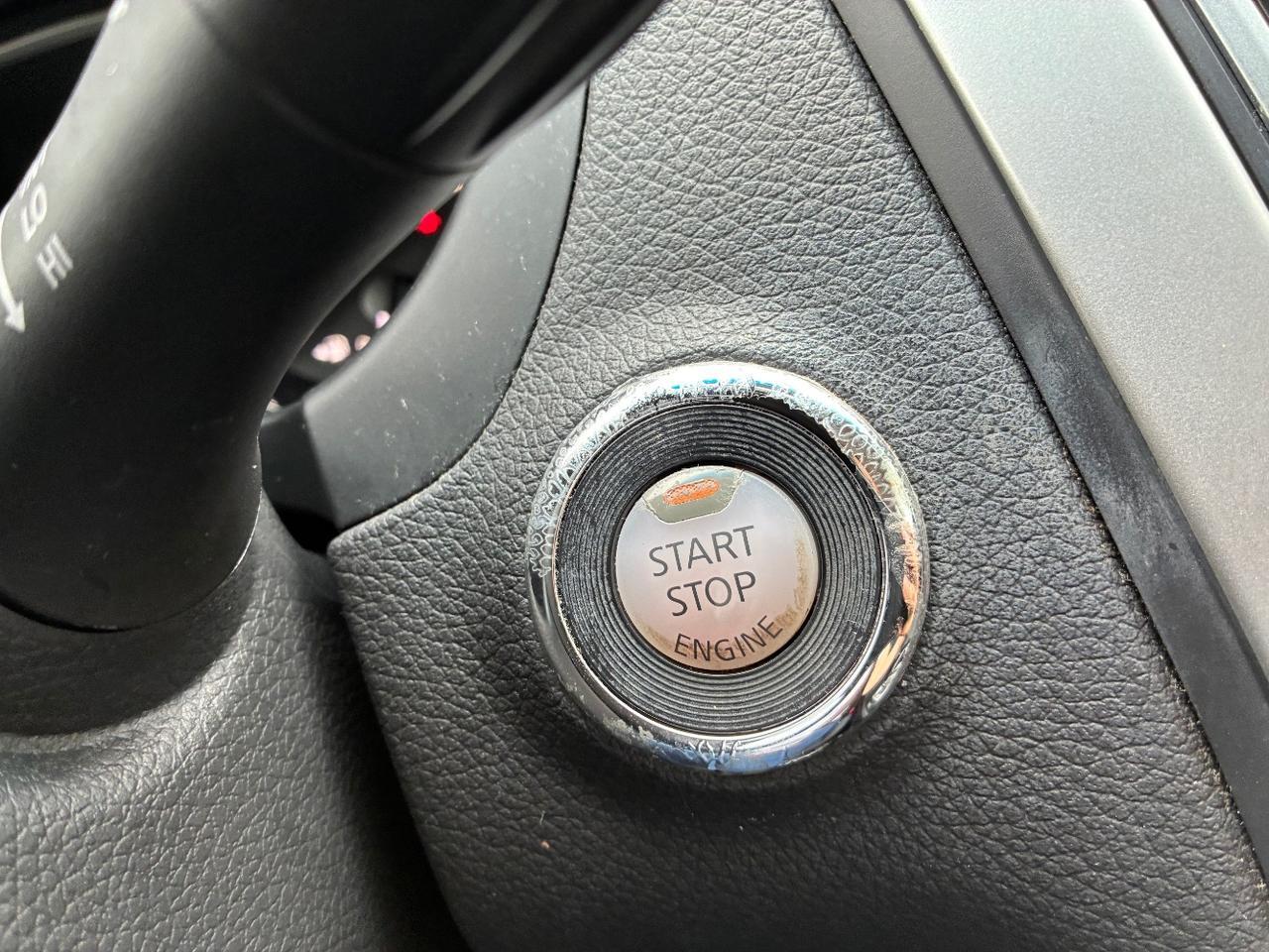 2018 Nissan Altima 2.5 S Austin TX
