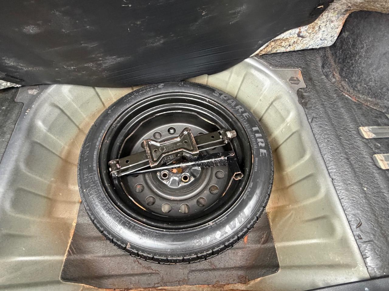 2018 Nissan Altima 2.5 S Austin TX