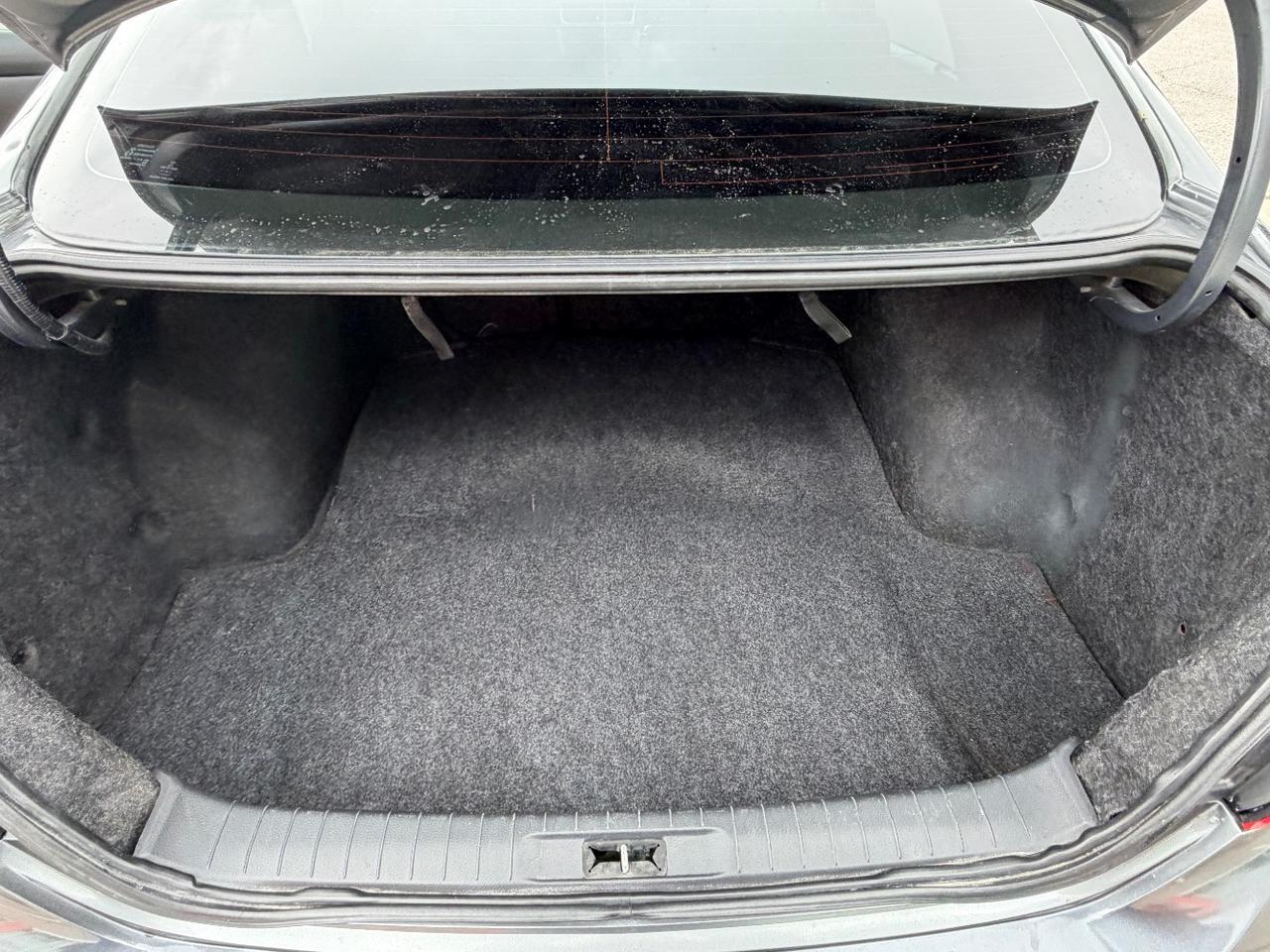 2018 Nissan Altima 2.5 S Austin TX