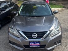 2018_Nissan_Altima_2.5 S_ Austin TX 2018_Nissan_Altima_2.5 S_ Austin TX