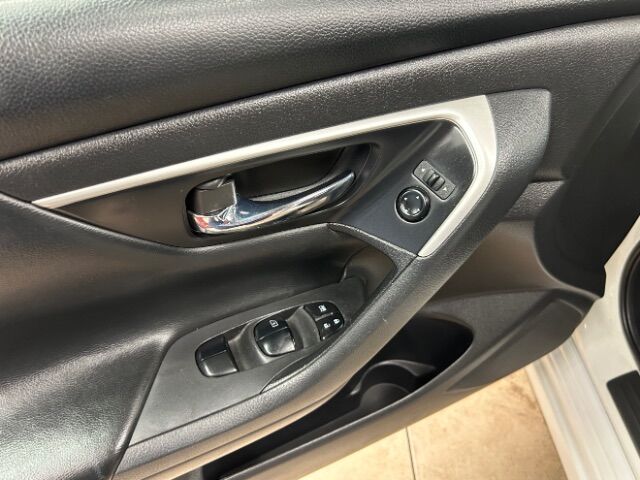 2018 Nissan Altima 2.5 S Dallas NC