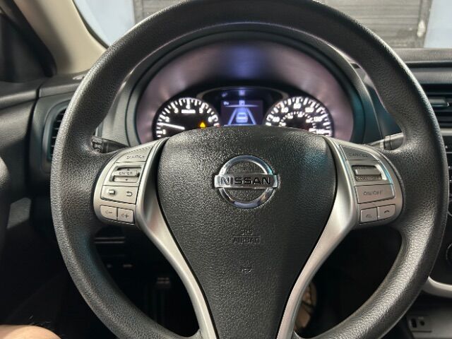 2018 Nissan Altima 2.5 S Dallas NC