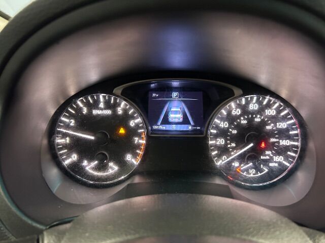 2018 Nissan Altima 2.5 S Dallas NC