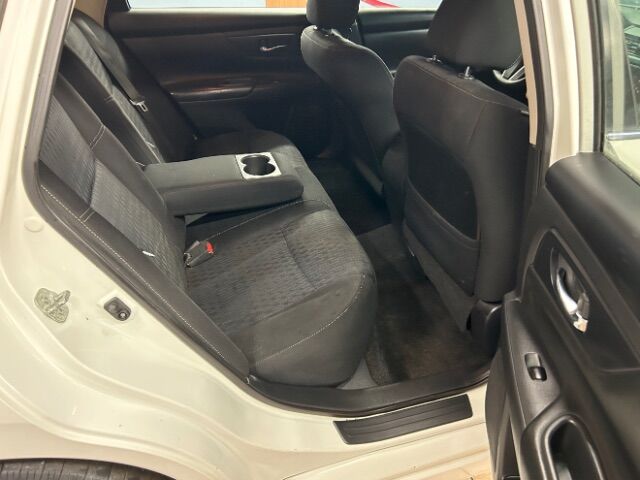 2018 Nissan Altima 2.5 S Dallas NC