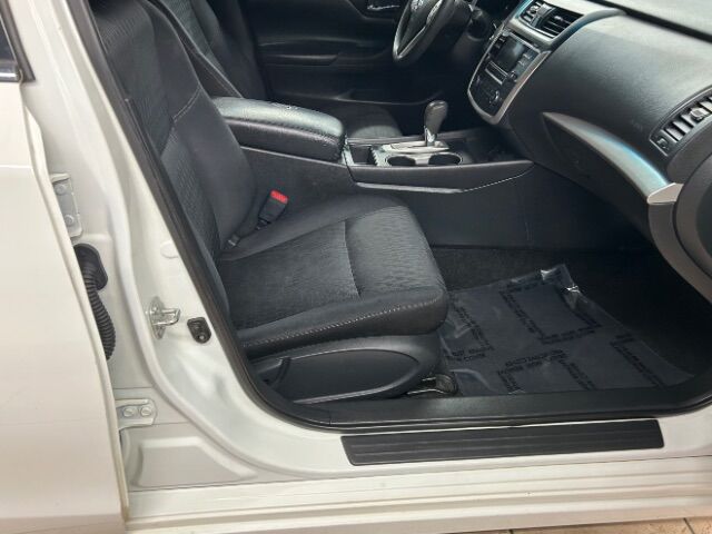 2018 Nissan Altima 2.5 S Dallas NC