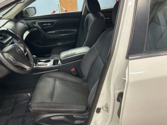 2018 Nissan Altima 2.5 S Dallas NC