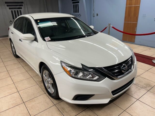 2018 Nissan Altima 2.5 S Dallas NC