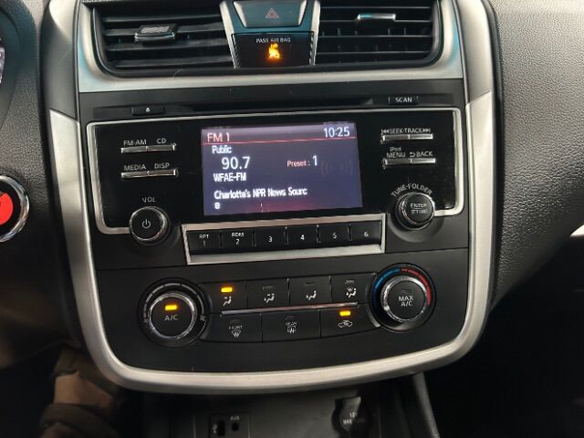 2018 Nissan Altima 2.5 S Dallas NC