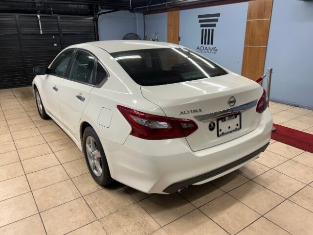 2018 Nissan Altima 2.5 S Dallas NC