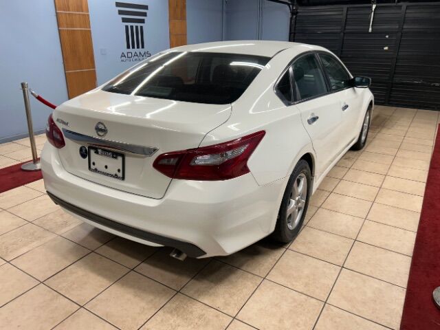 2018 Nissan Altima 2.5 S Dallas NC