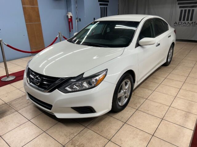 2018 Nissan Altima 2.5 S Dallas NC