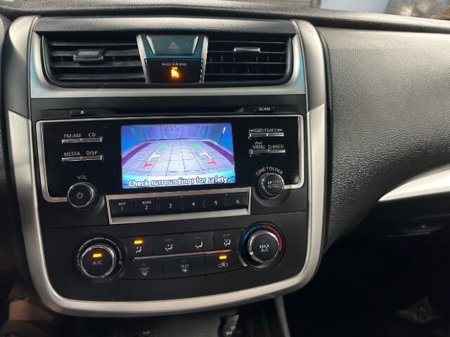 2018 Nissan Altima 2.5 S Dallas NC