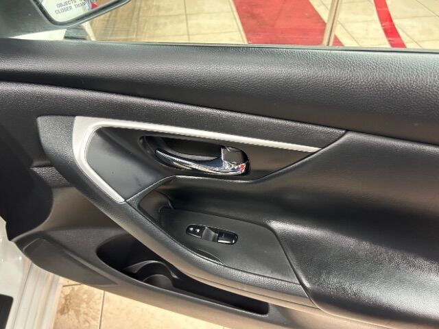 2018 Nissan Altima 2.5 S Dallas NC