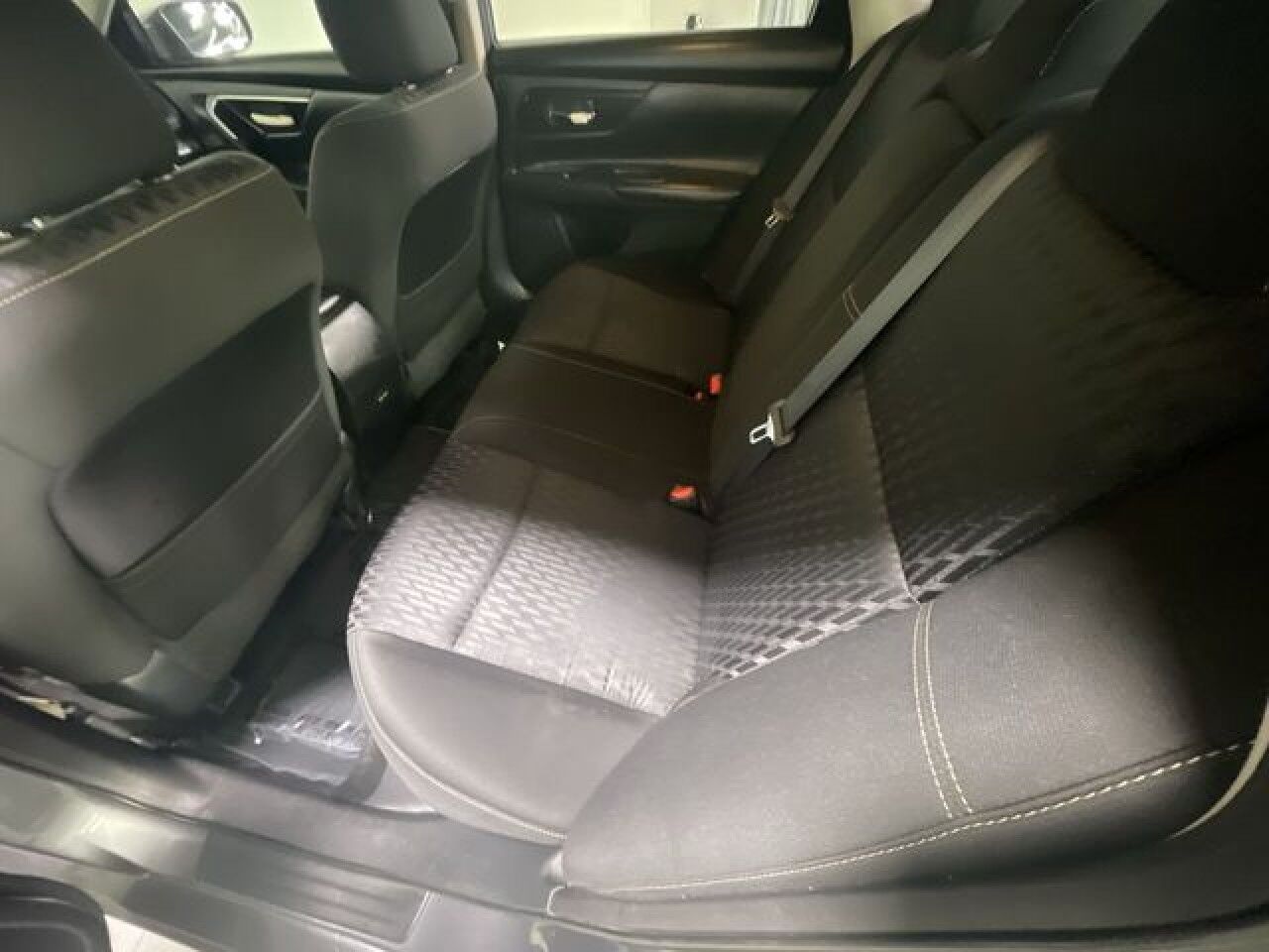 2018 Nissan Altima 2.5 S Columbia SC