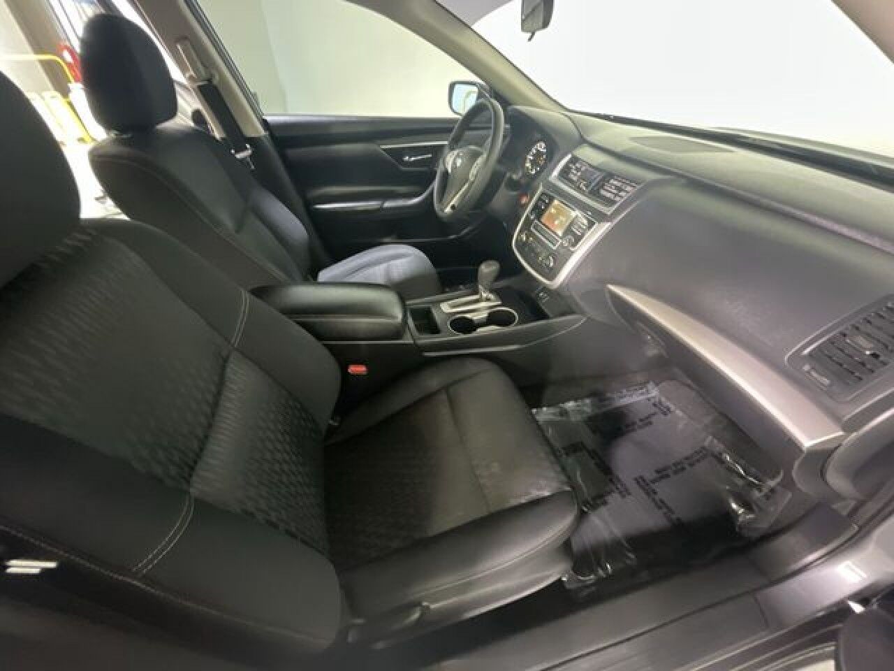 2018 Nissan Altima 2.5 S Columbia SC