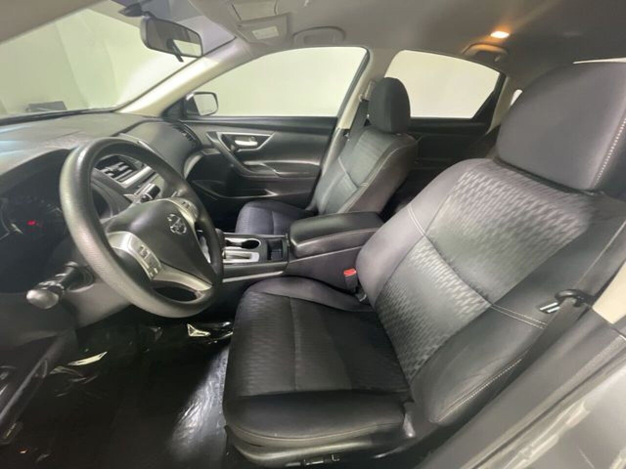 2018 Nissan Altima 2.5 S Columbia SC