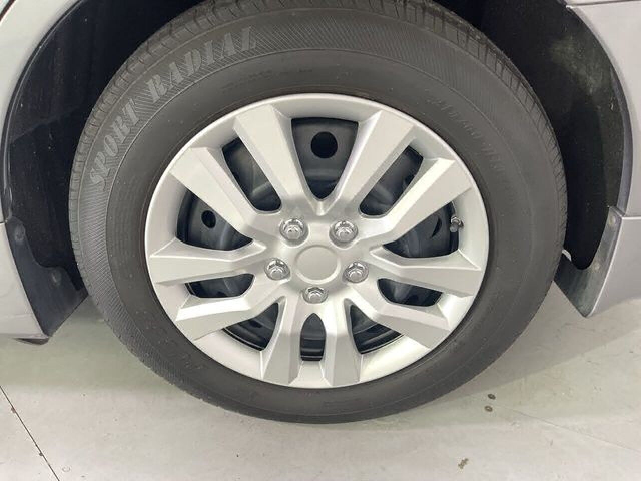 2018 Nissan Altima 2.5 S Columbia SC