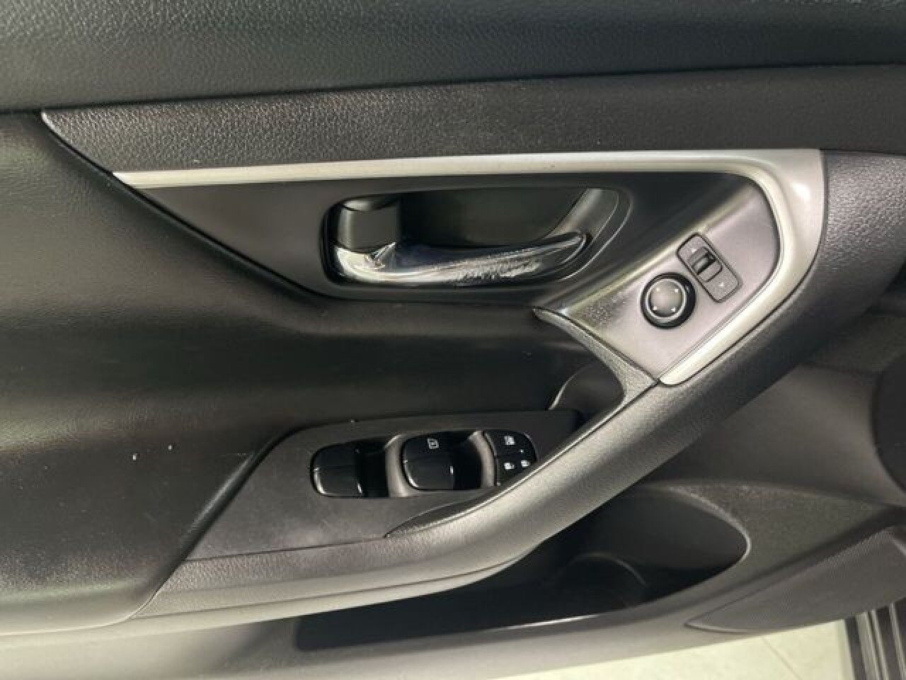 2018 Nissan Altima 2.5 S Columbia SC