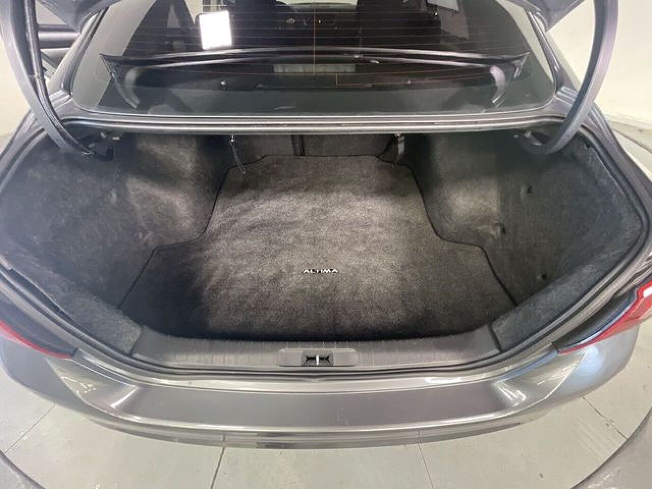 2018 Nissan Altima 2.5 S Columbia SC