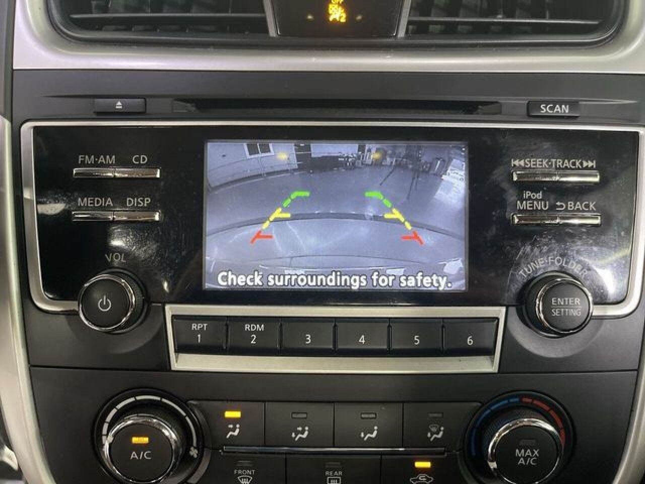 2018 Nissan Altima 2.5 S Columbia SC