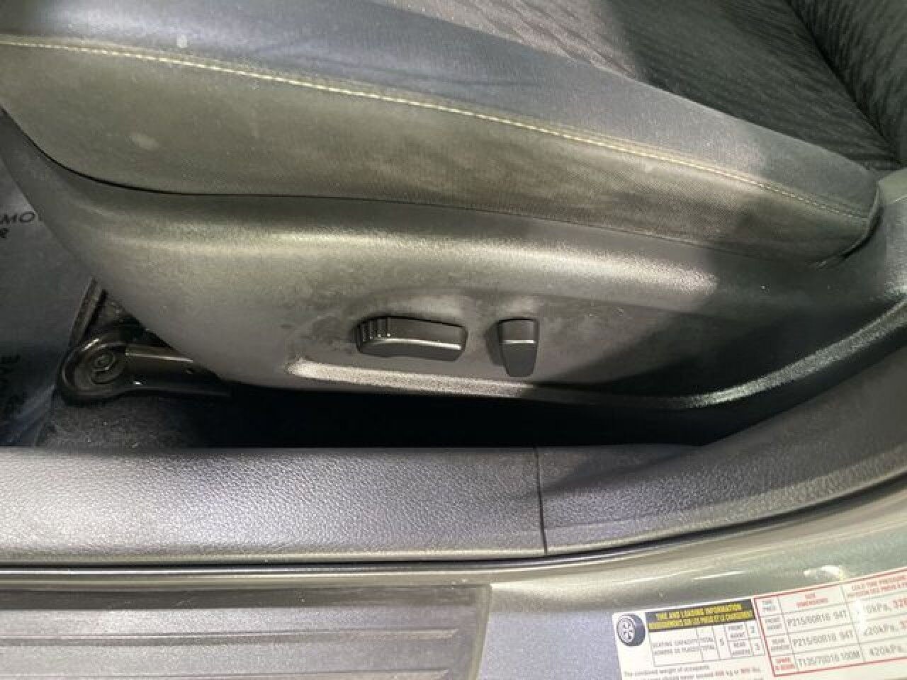 2018 Nissan Altima 2.5 S Columbia SC