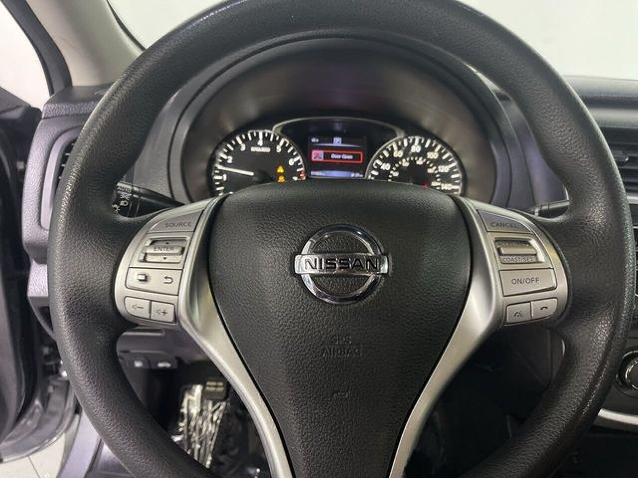 2018 Nissan Altima 2.5 S Columbia SC