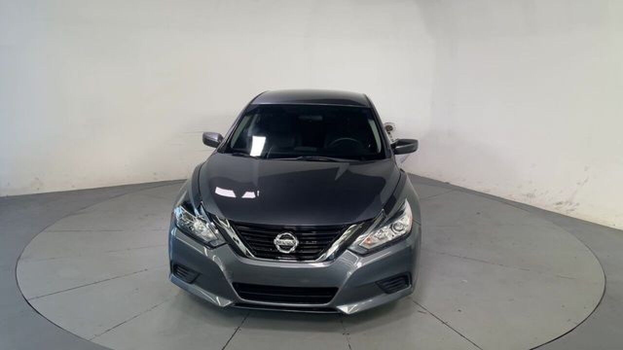2018 Nissan Altima 2.5 S Columbia SC