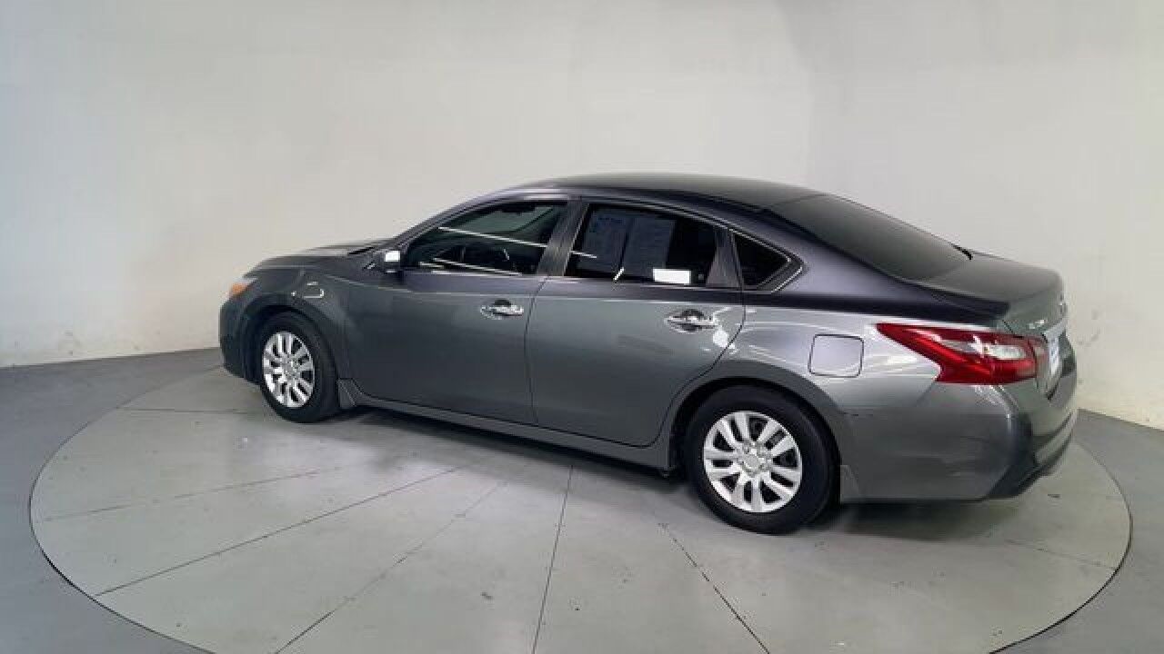 2018 Nissan Altima 2.5 S Columbia SC
