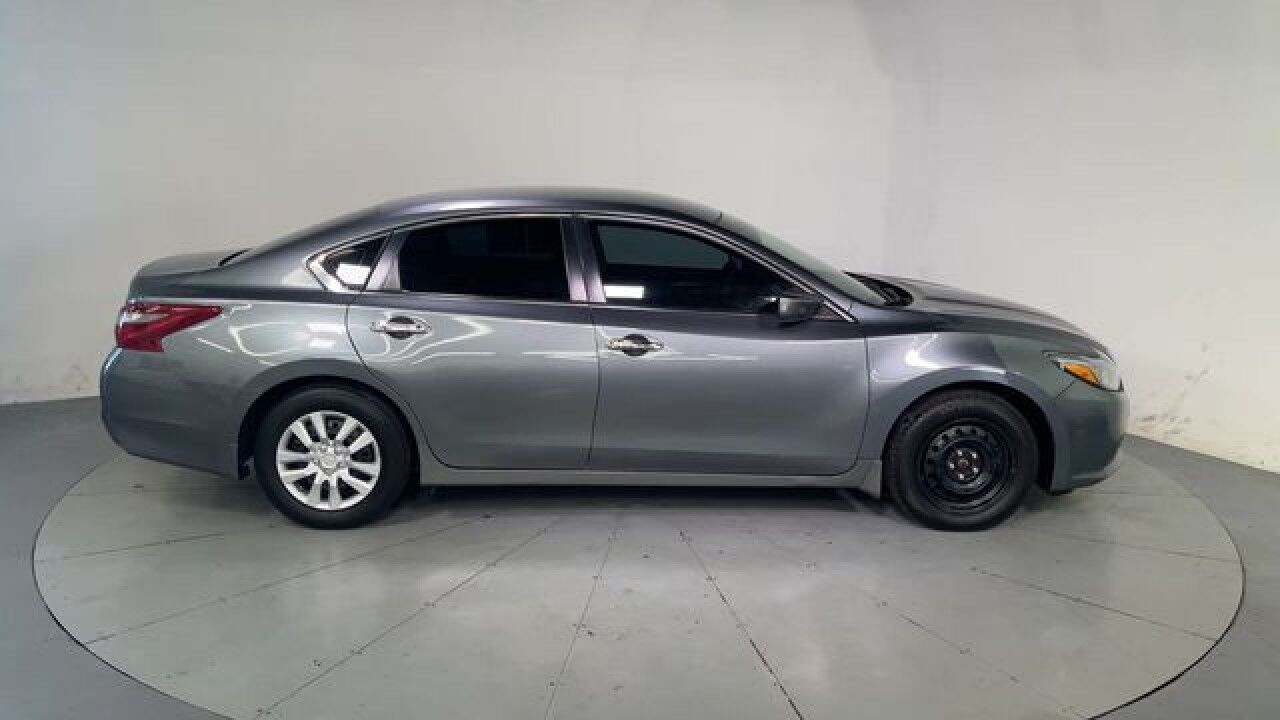 2018 Nissan Altima 2.5 S Columbia SC