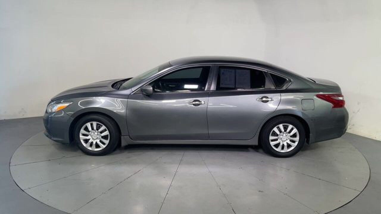 2018 Nissan Altima 2.5 S Columbia SC