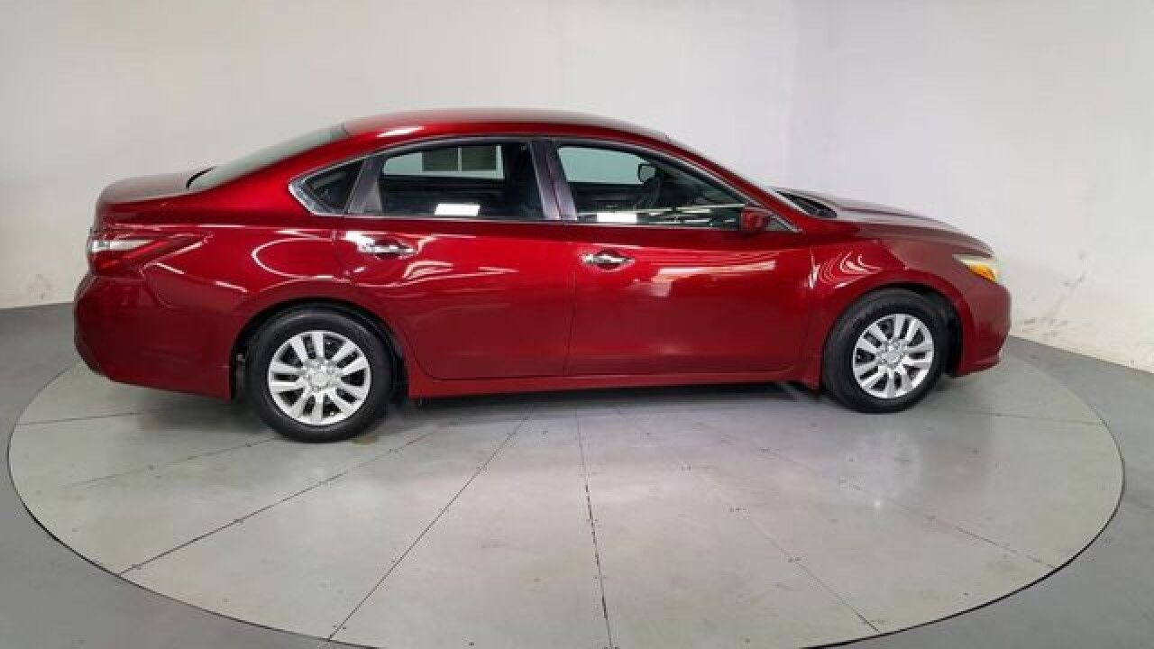 2018 Nissan Altima 2.5 S Columbia SC