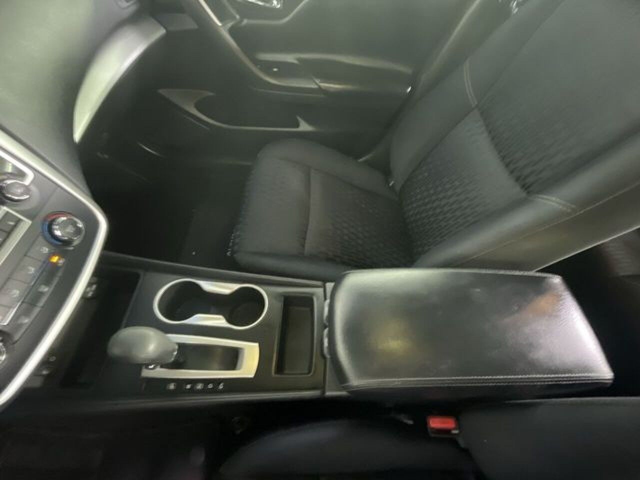 2018 Nissan Altima 2.5 S Columbia SC