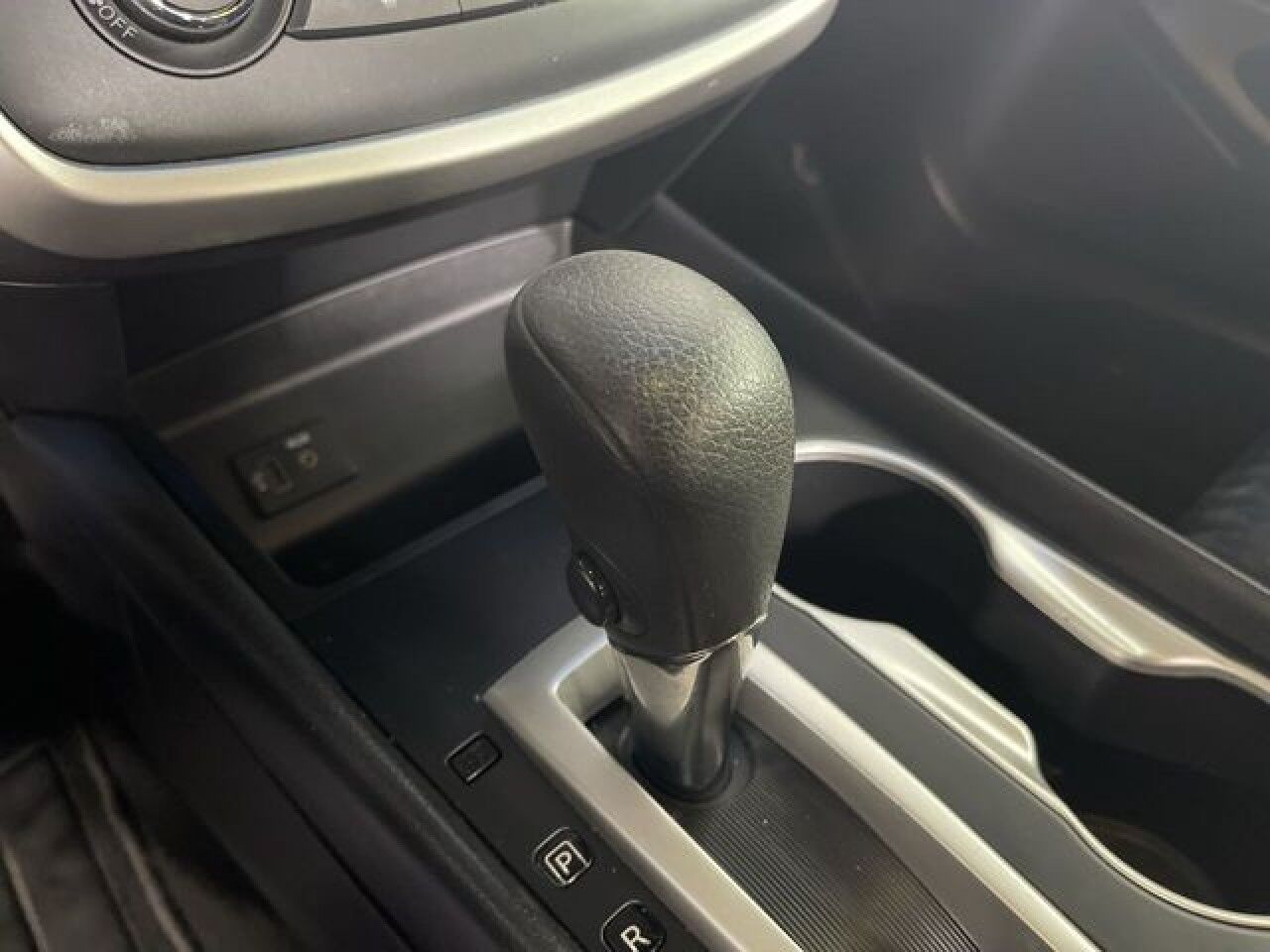 2018 Nissan Altima 2.5 S Columbia SC