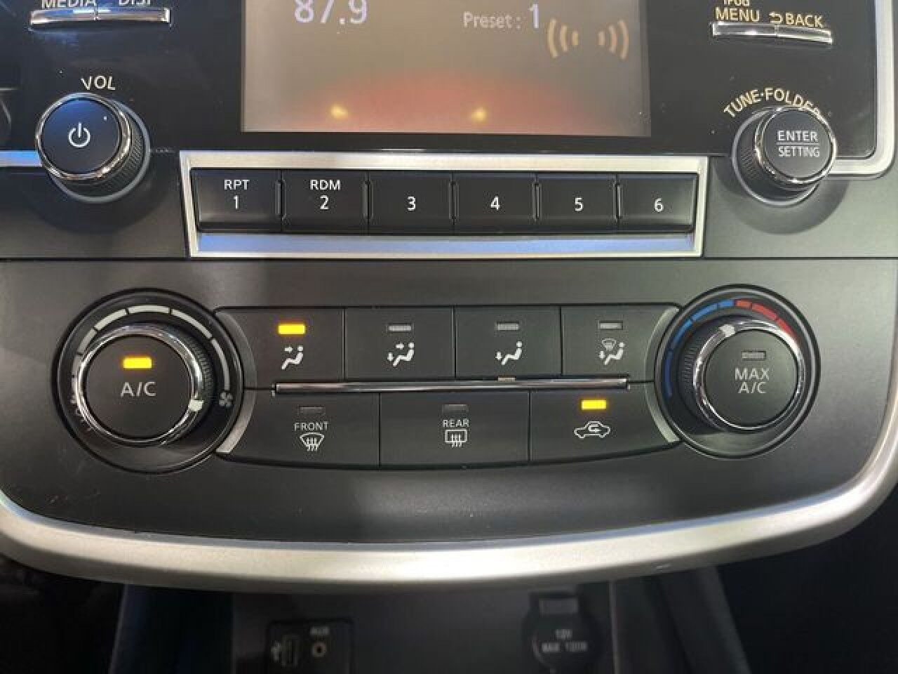 2018 Nissan Altima 2.5 S Columbia SC