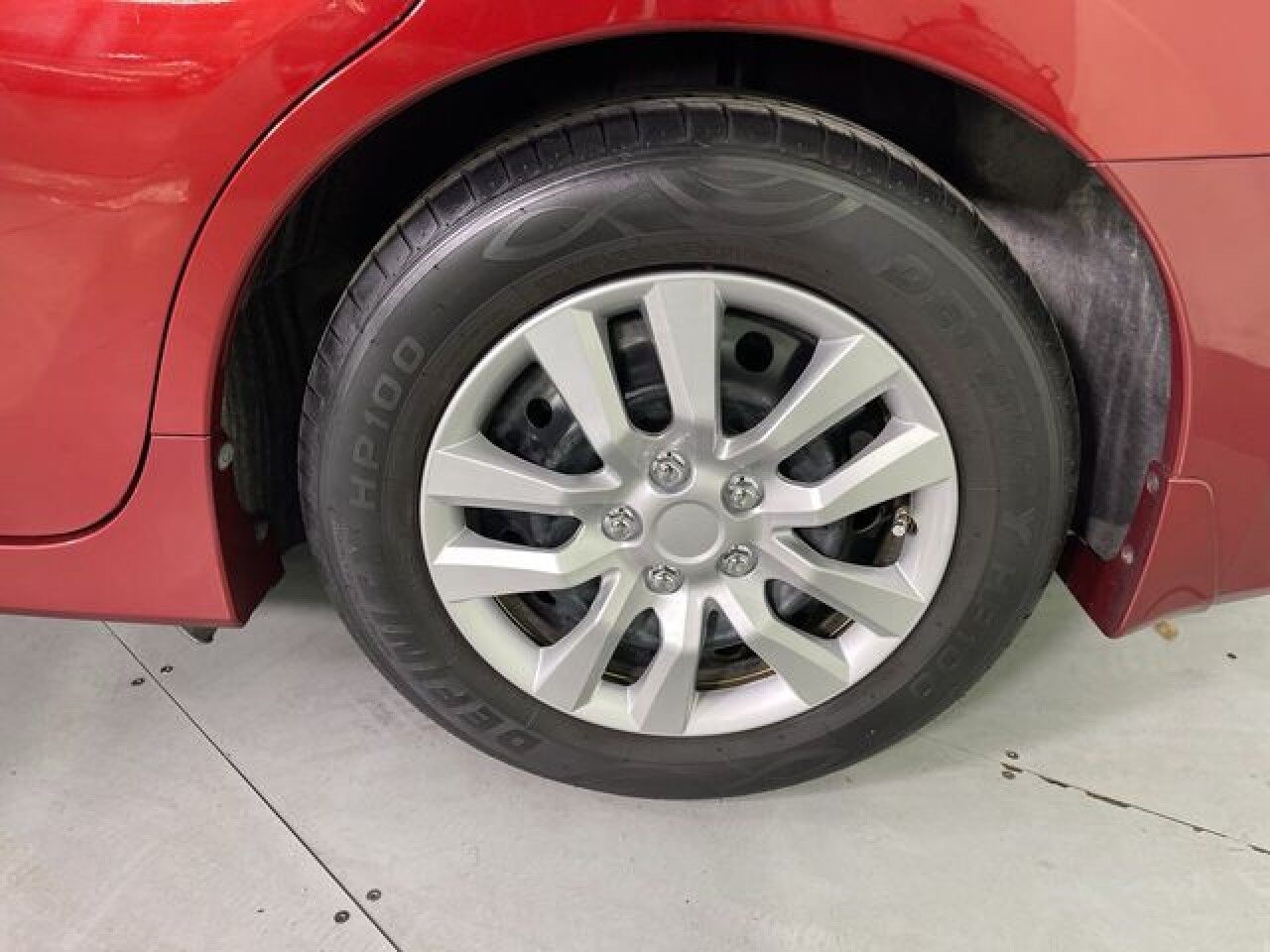 2018 Nissan Altima 2.5 S Columbia SC