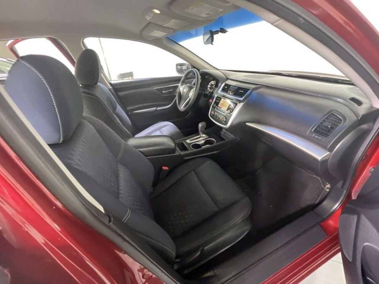 2018 Nissan Altima 2.5 S Columbia SC