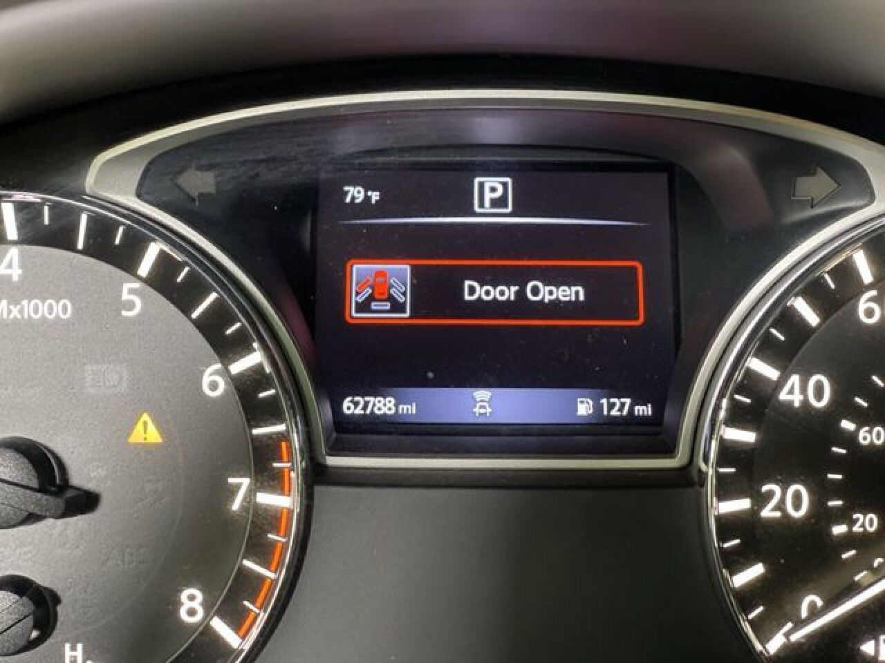 2018 Nissan Altima 2.5 S Columbia SC