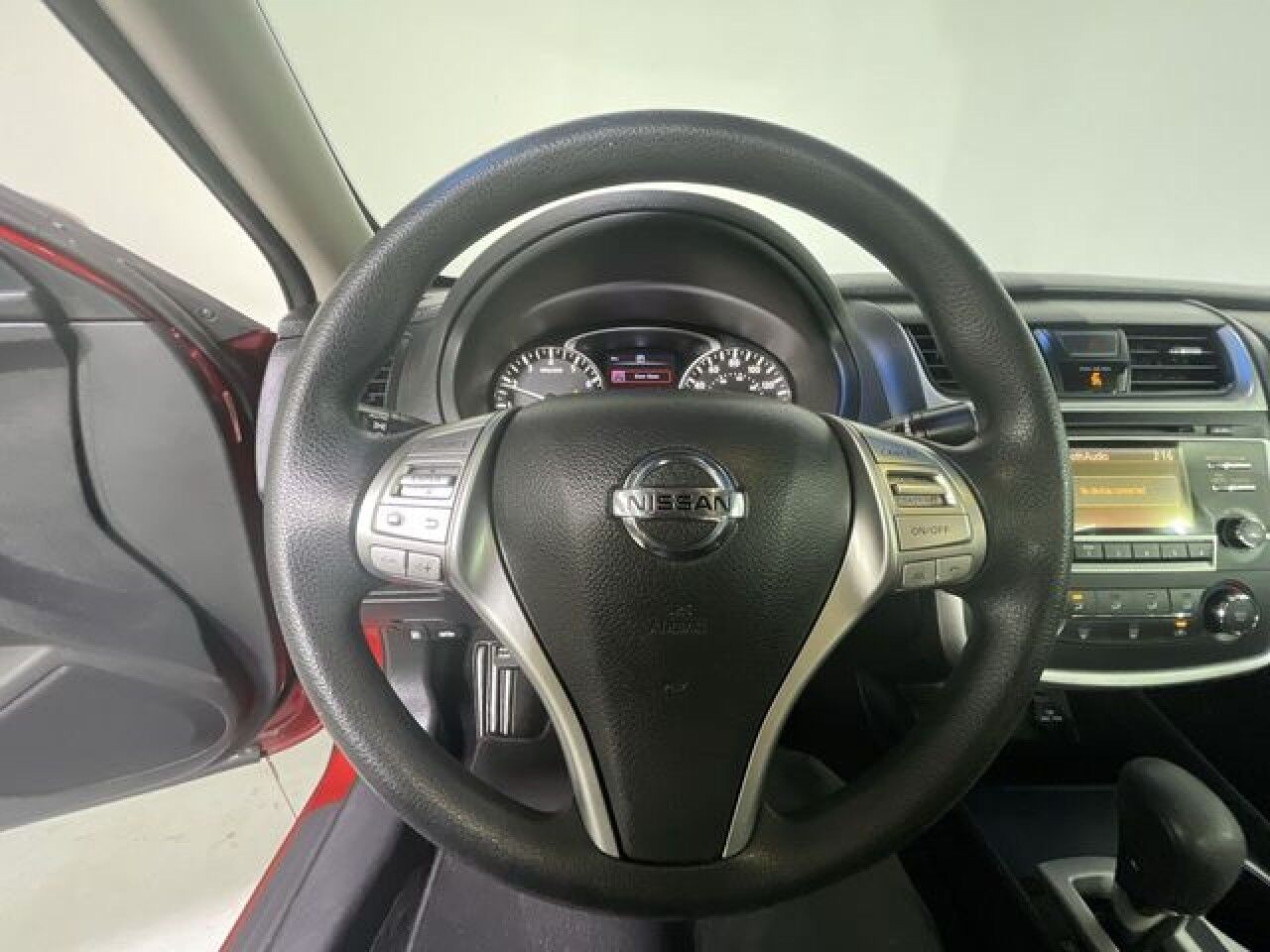 2018 Nissan Altima 2.5 S Columbia SC