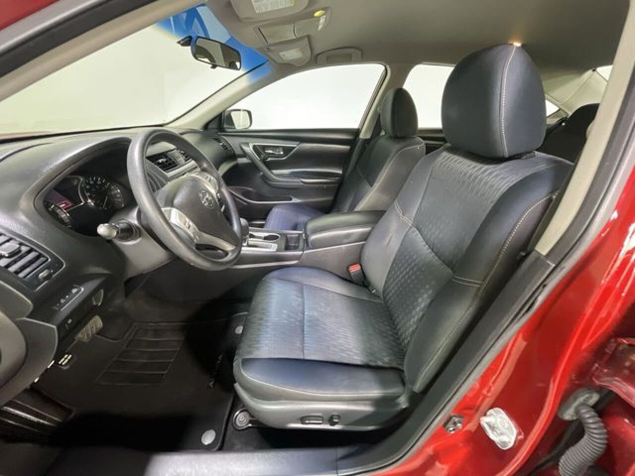 2018 Nissan Altima 2.5 S Columbia SC