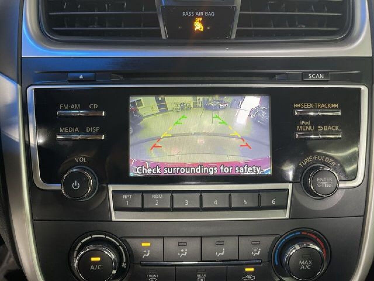 2018 Nissan Altima 2.5 S Columbia SC