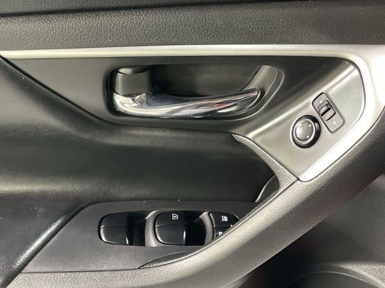 2018 Nissan Altima 2.5 S Columbia SC