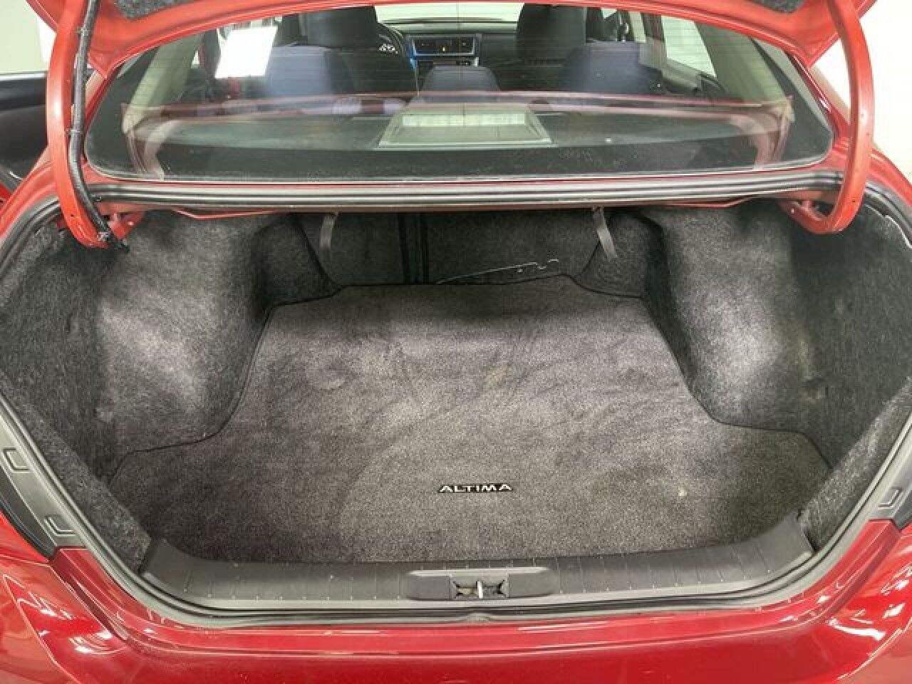 2018 Nissan Altima 2.5 S Columbia SC