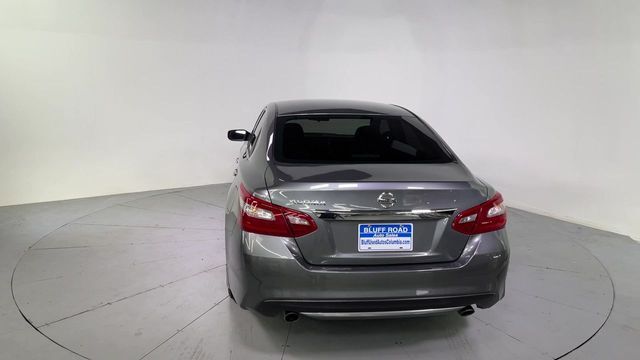 2018 Nissan Altima 2.5 S Columbia SC
