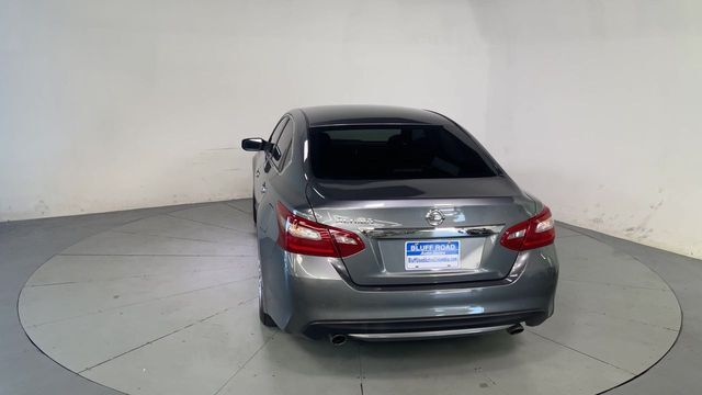 2018 Nissan Altima 2.5 S Columbia SC