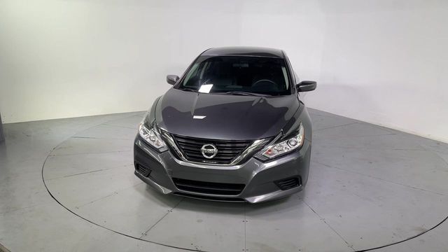 2018 Nissan Altima 2.5 S Columbia SC