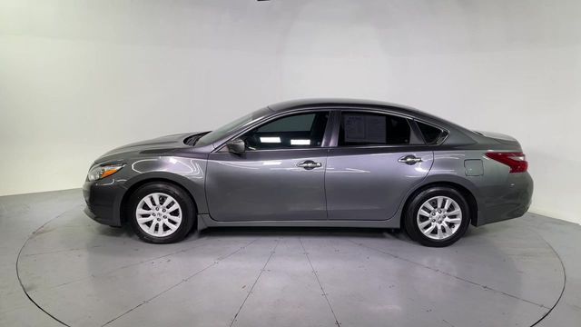 2018 Nissan Altima 2.5 S Columbia SC