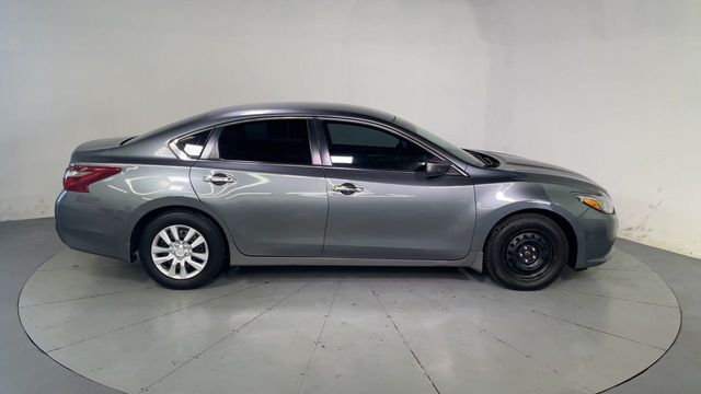 2018 Nissan Altima 2.5 S Columbia SC
