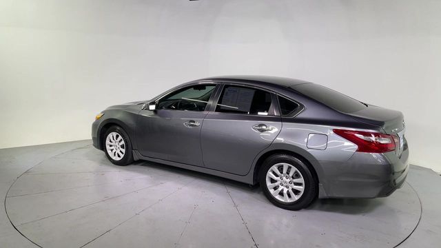 2018 Nissan Altima 2.5 S Columbia SC
